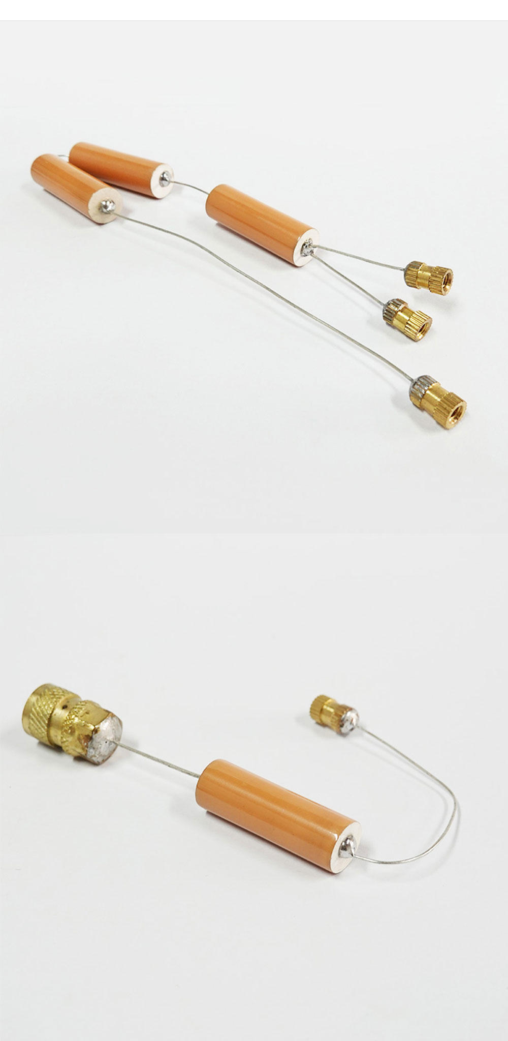 高壓芯棒電容產(chǎn)品展示
